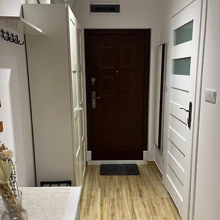 Mini Apartament W Centrum Krakowa公寓 外观 照片