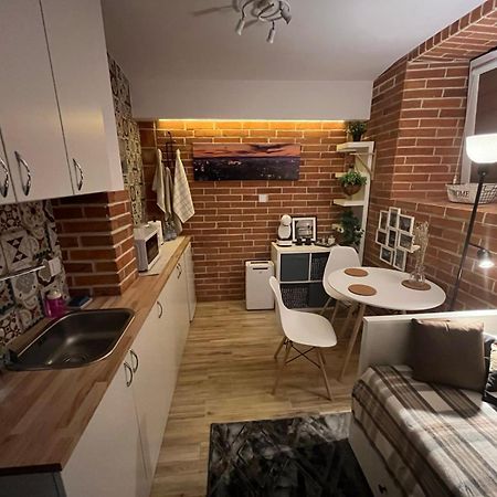 Mini Apartament W Centrum Krakowa公寓 外观 照片