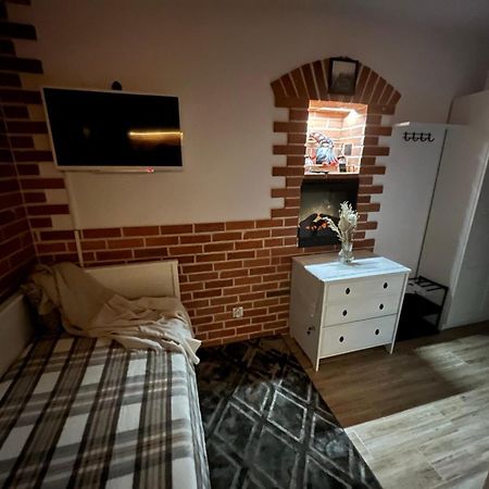 Mini Apartament W Centrum Krakowa公寓 外观 照片