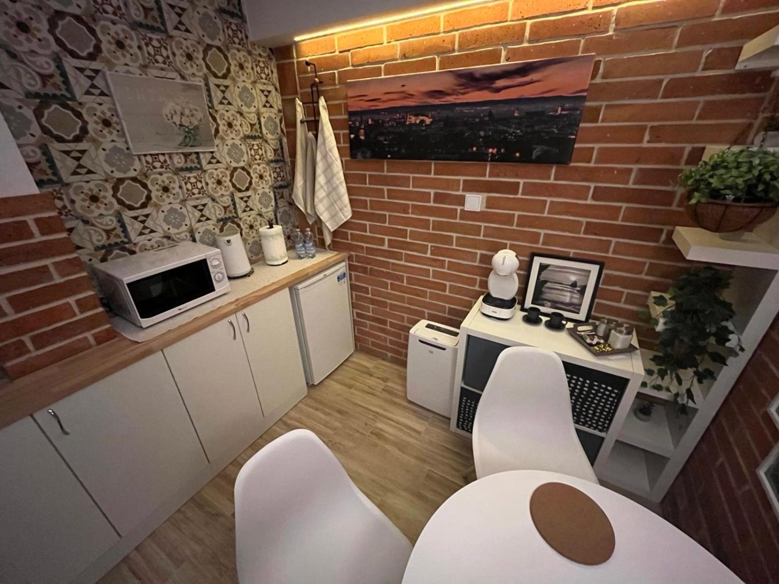 Mini Apartament W Centrum Krakowa公寓 外观 照片