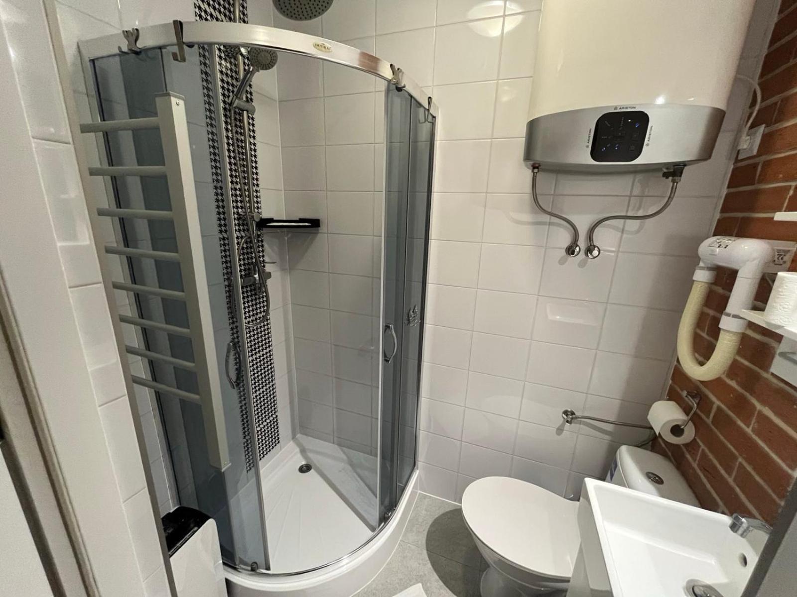 Mini Apartament W Centrum Krakowa公寓 外观 照片