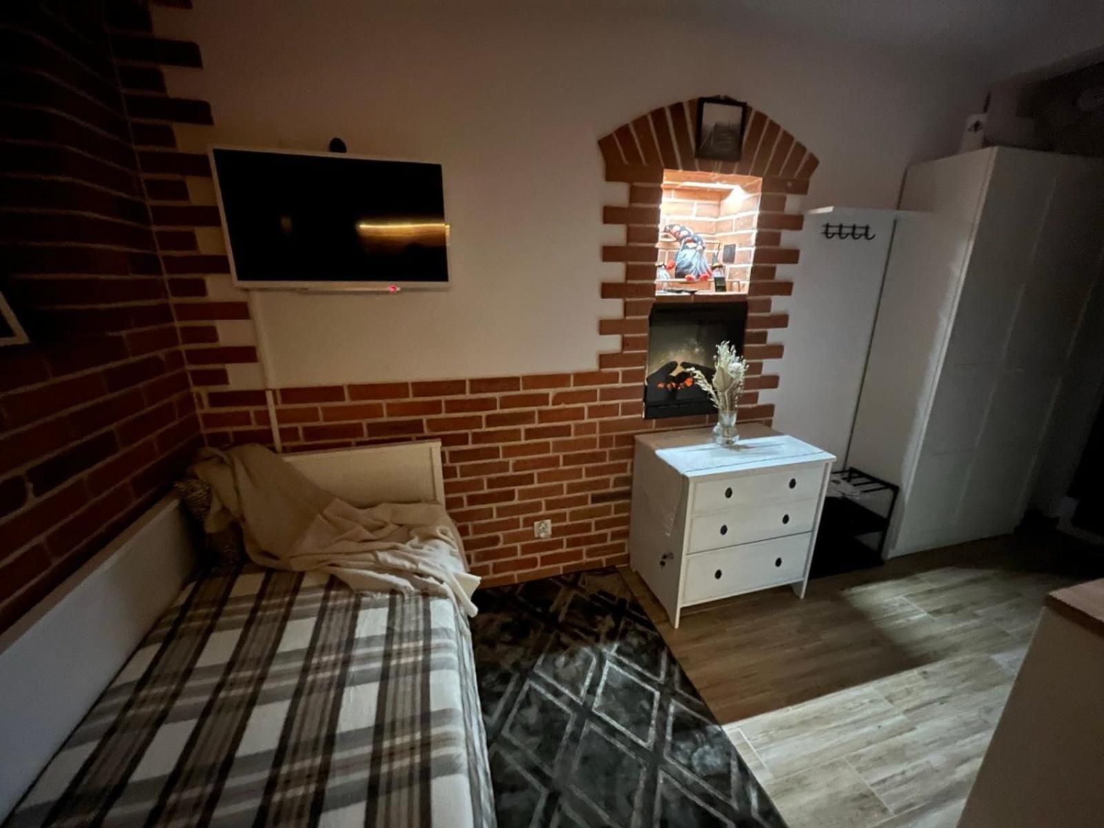 Mini Apartament W Centrum Krakowa公寓 外观 照片