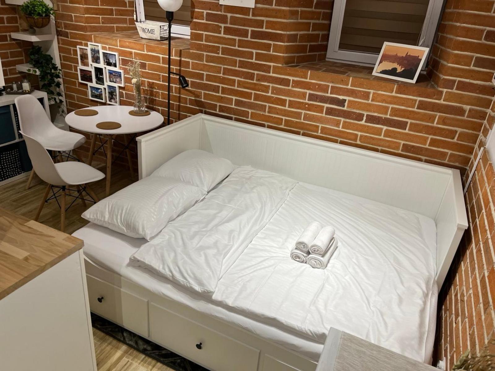 Mini Apartament W Centrum Krakowa公寓 外观 照片